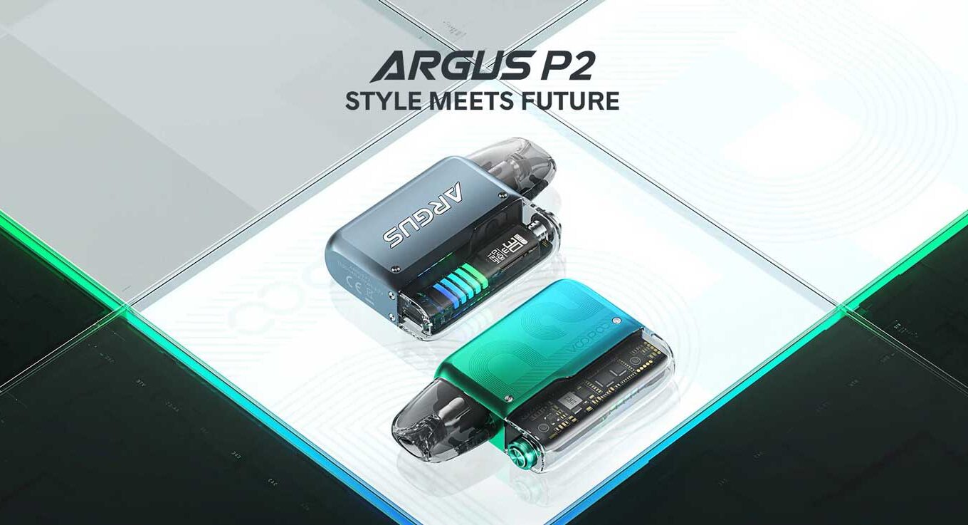 argus p2 pod tanıtım